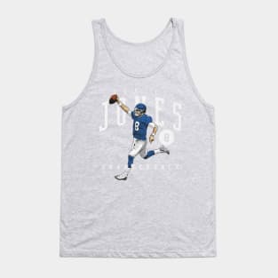 Daniel Jones New York G Game Tank Top